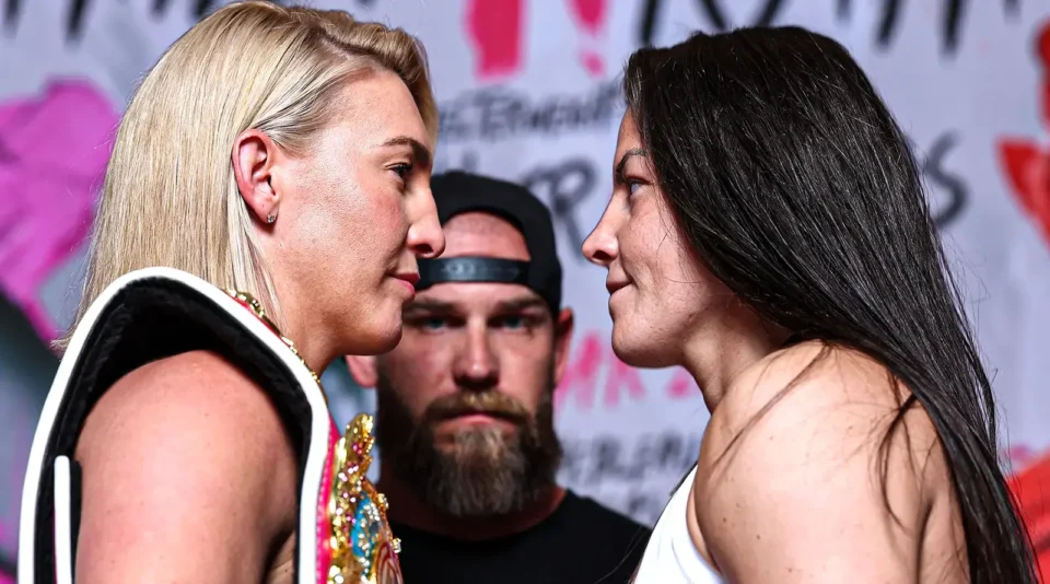 Mayer vs. Ryan 2: Betting Tips & Odds