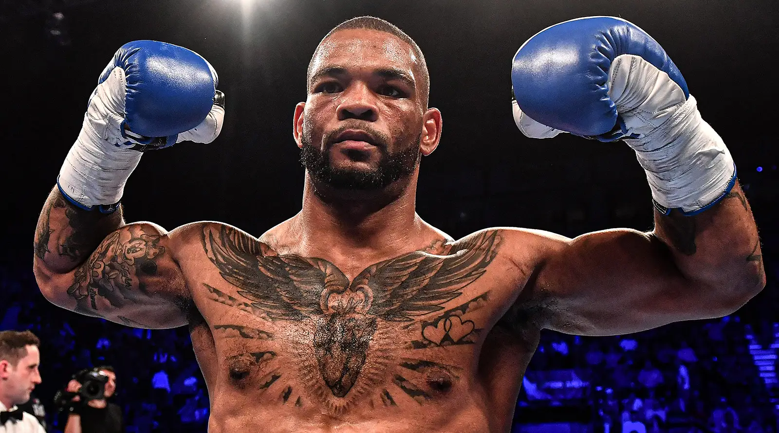 Mike Perez