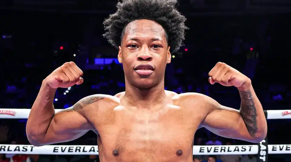 Zaquin Moses targets greatness beyond Stevenson’s shadow