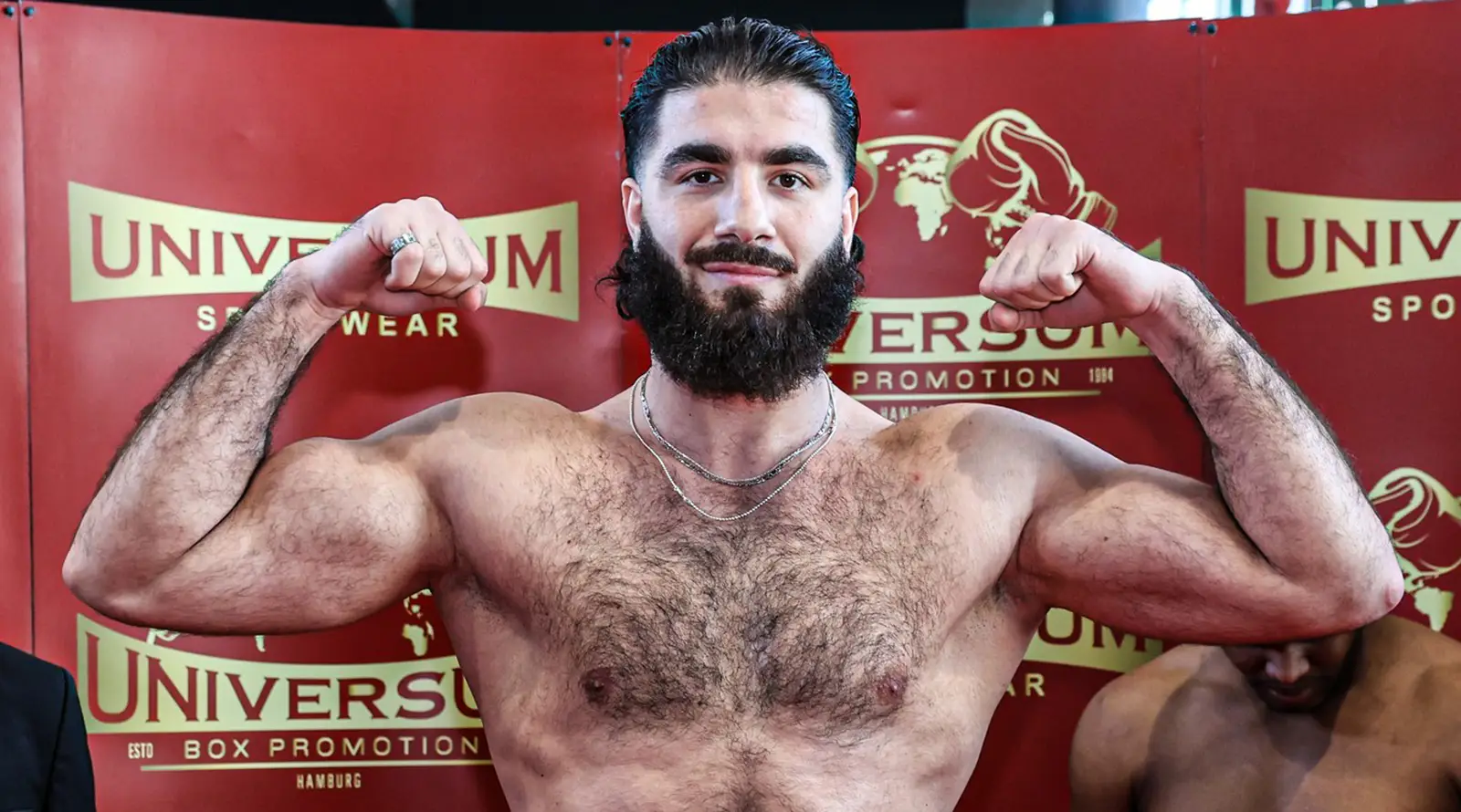 Mourad Aliev