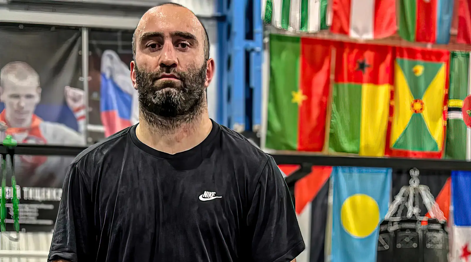 Murat Gassiev