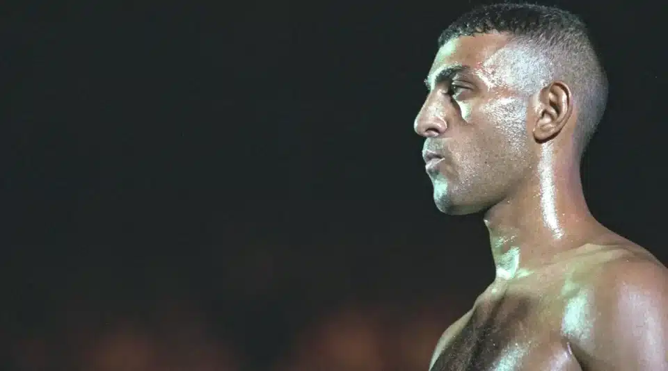 From Naseem Hamed to Dalton Smith: The 10 Greatest Boxers from Sheffield