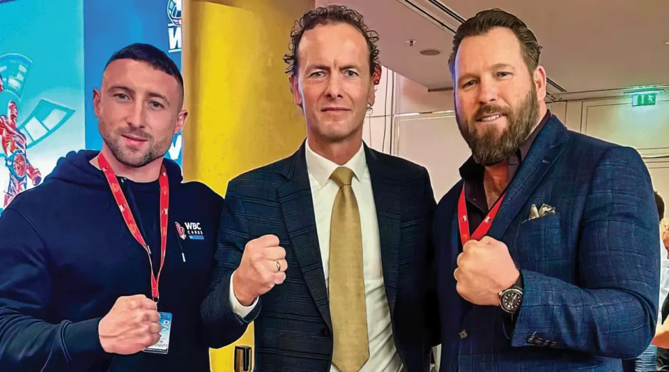 Fate of boxing at the Olympics to be decided soon