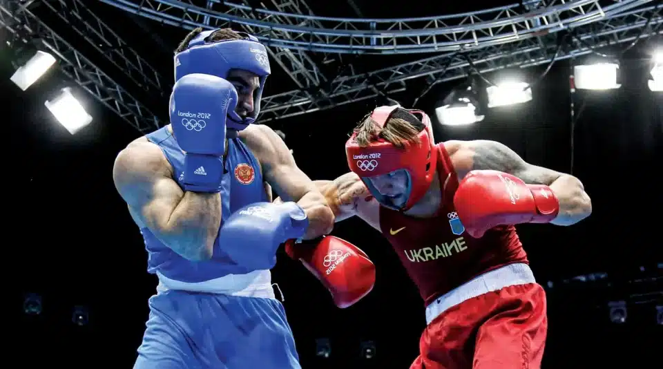 IBA snubs World Boxing over Olympic recognition