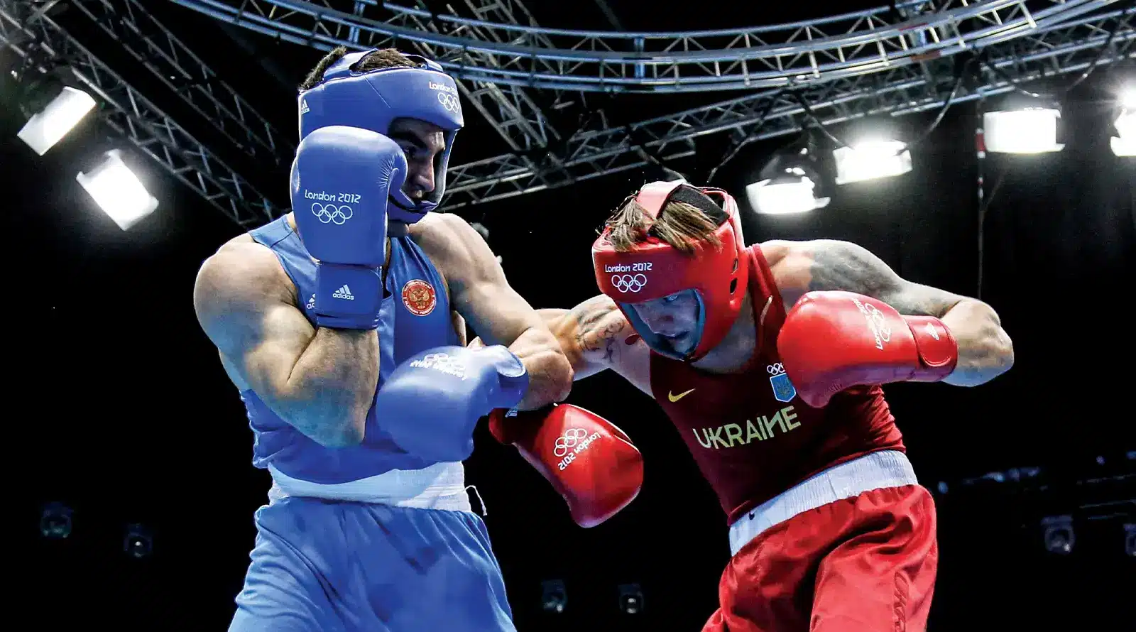 olympics 2012
