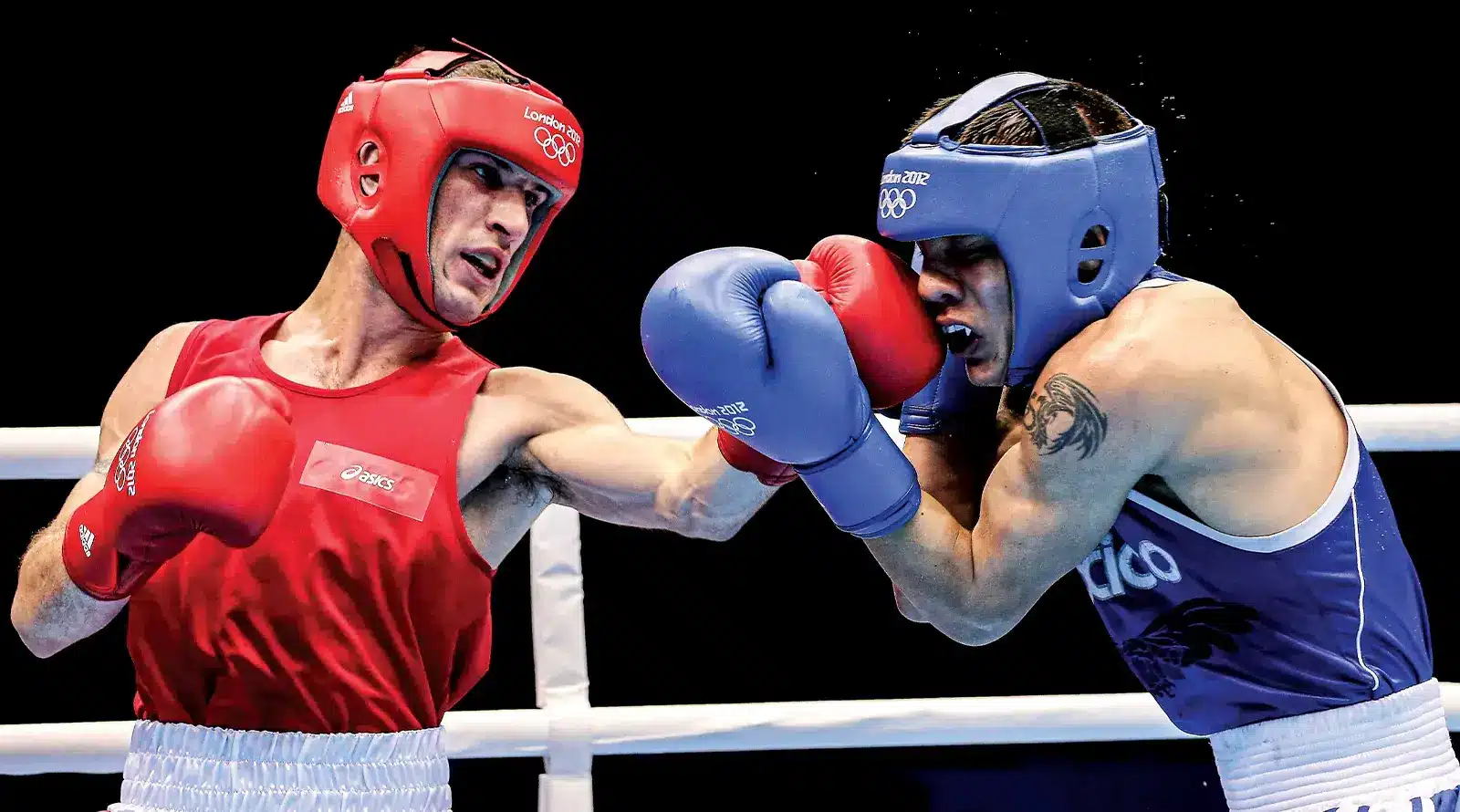 Olympics 2012