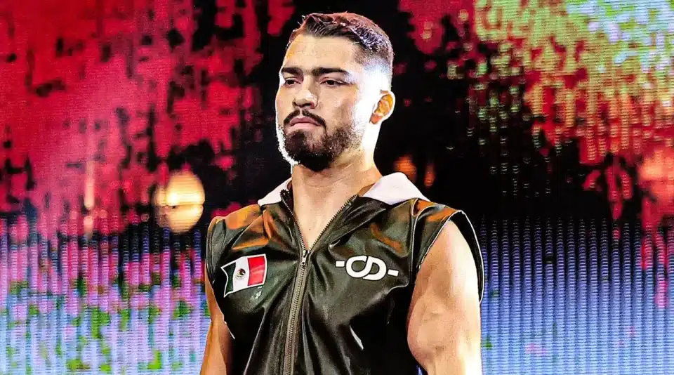 Oscar Duarte vs Miguel Madueno: What time is the fight? What TV channel is it on?