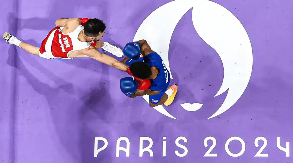 World Boxing bolsters Olympic credibility with approval of five new members