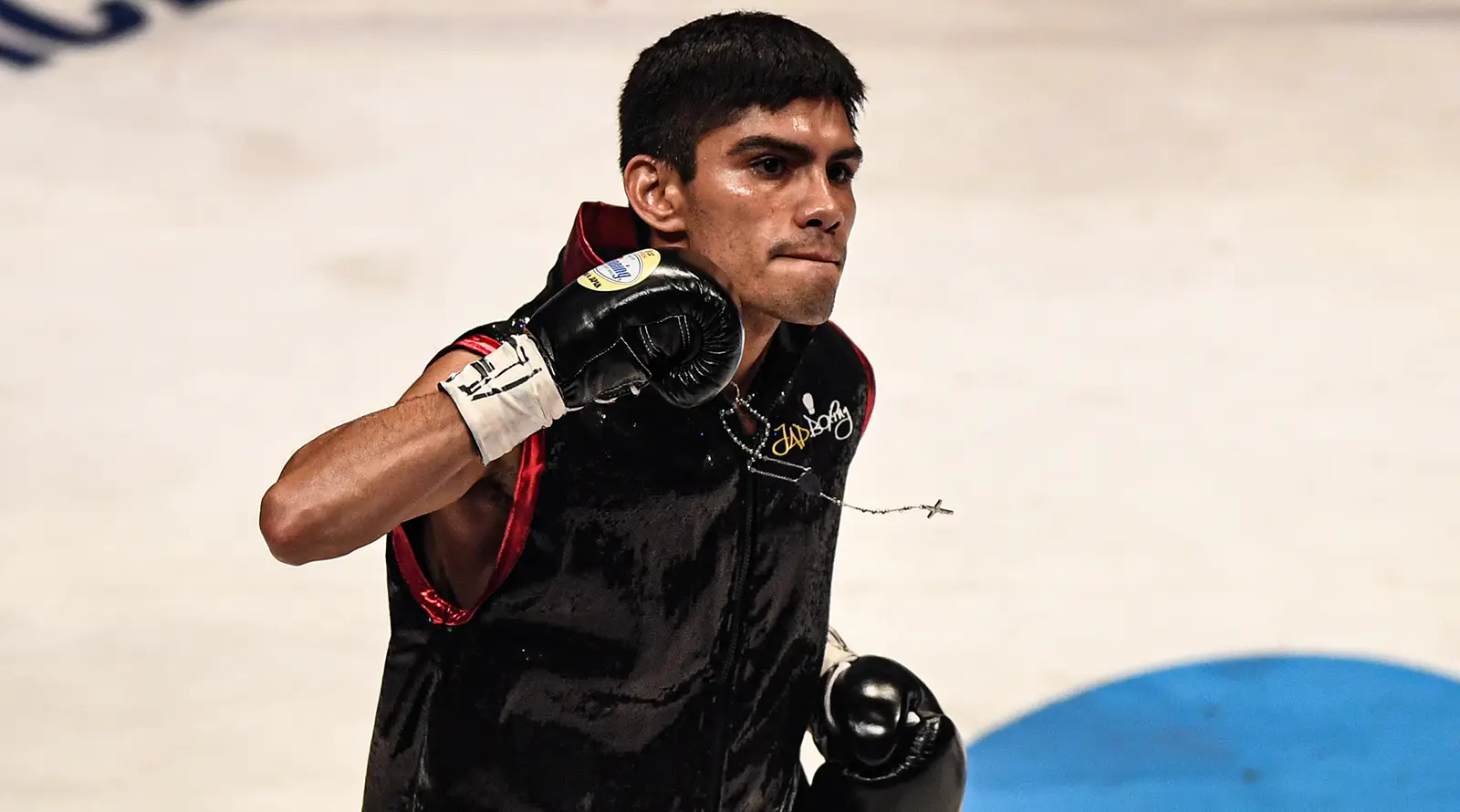 Pedro Guevara