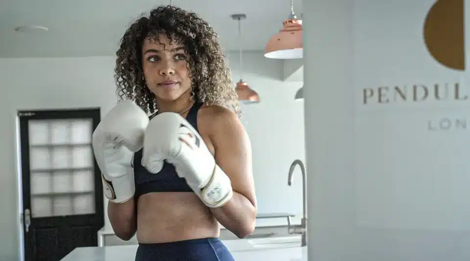 From Cuban gyms to the living room: the evolution of Pendulum Boxing
