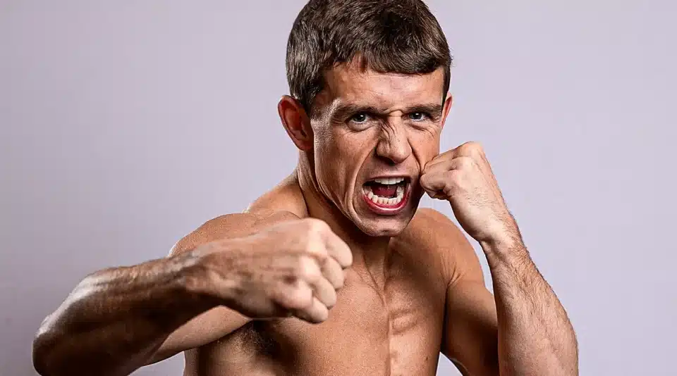 In-form Peter McGrail maps his fighting future