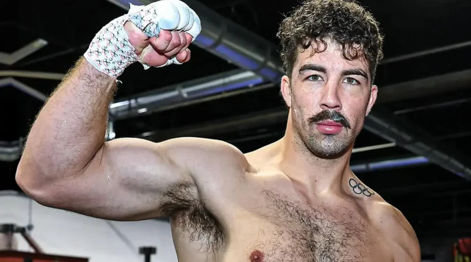 Richard Torrez Jr steps up for heavyweight acid test against Guido Vianello