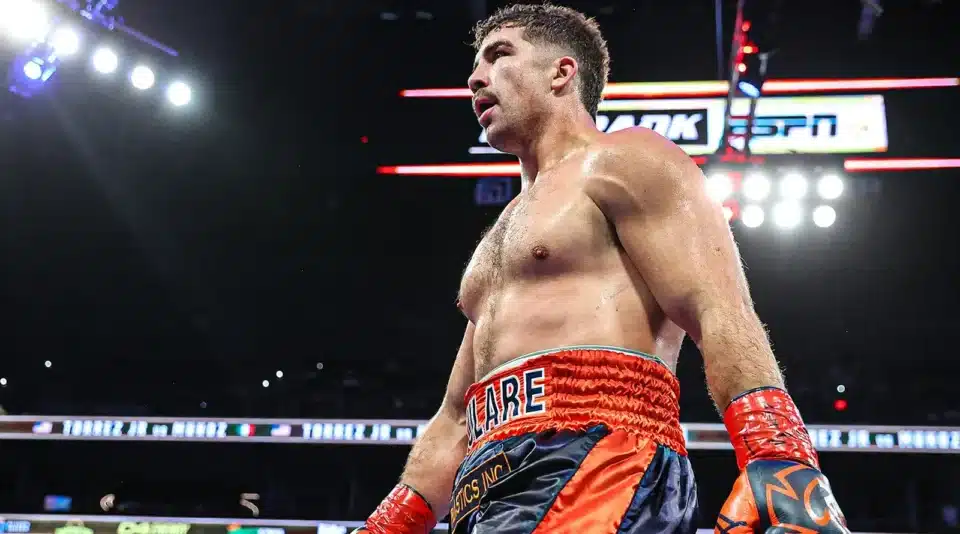 Richard Torrez Jr vs Guido Vianello: What time is the fight? What TV channel is it on?