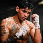 Ryan Garcia