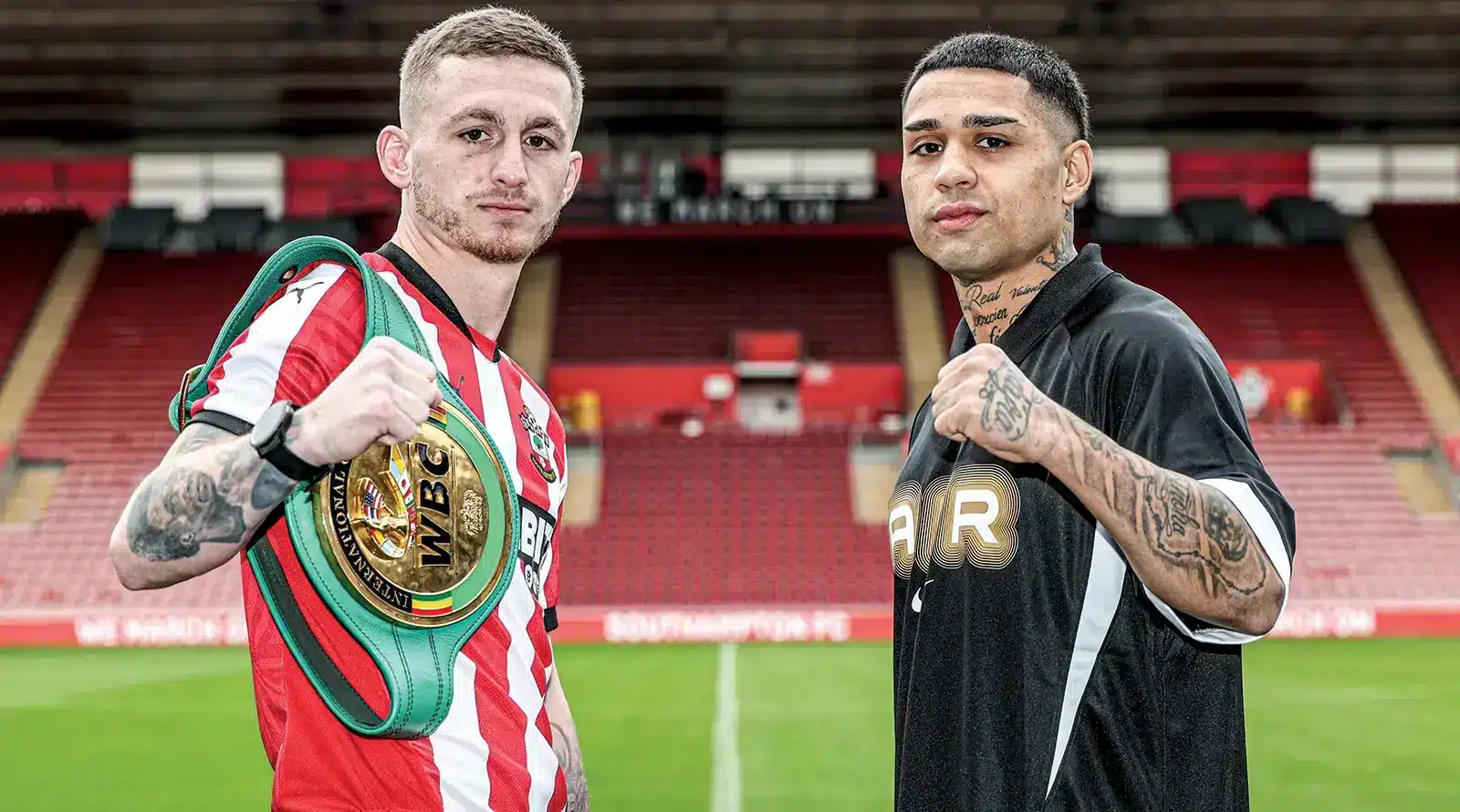 Garner v Jimenez
