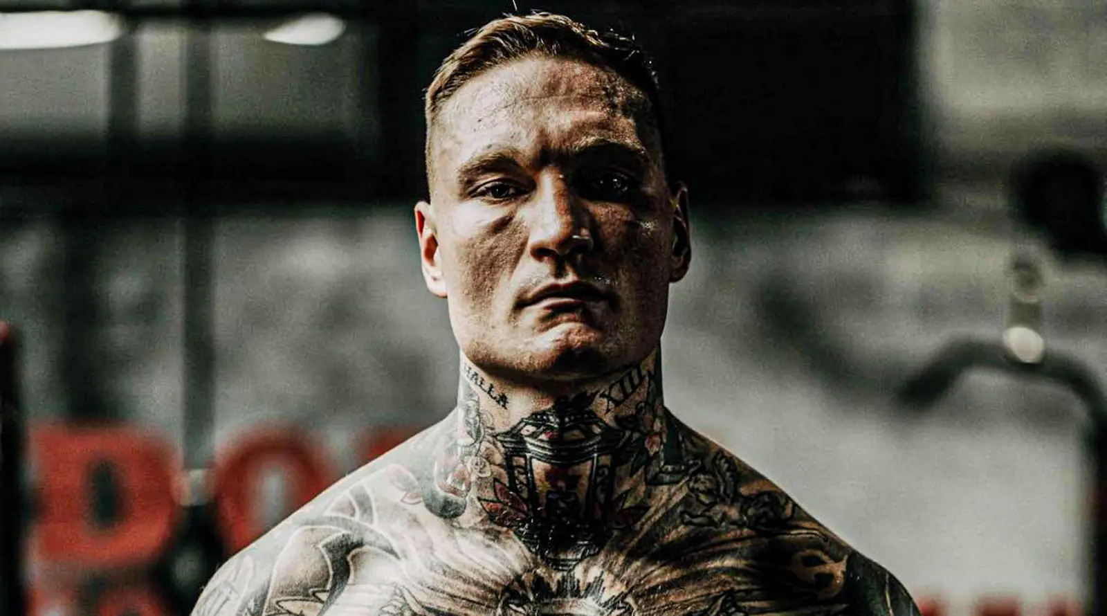 Ryan Rozicki