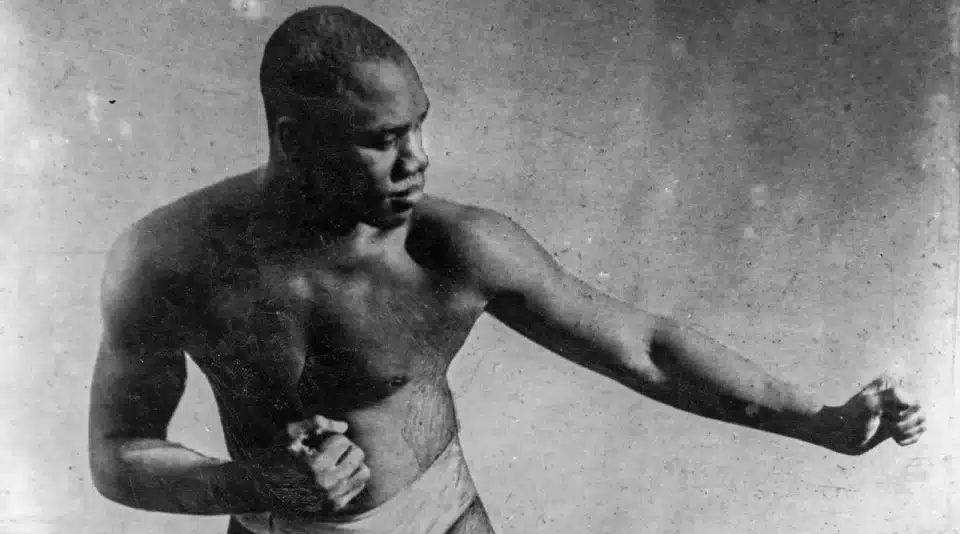 Sam Langford – The Greatest Fighter Nobody Knows