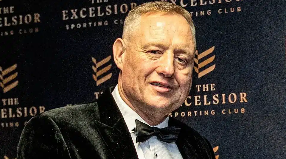 Promoter Scott Murray confirms split from Nomad Promotions