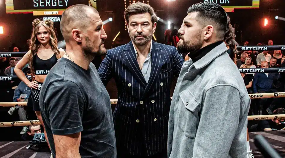 Boxing News to live stream Sergey Kovalev’s farewell fight internationally