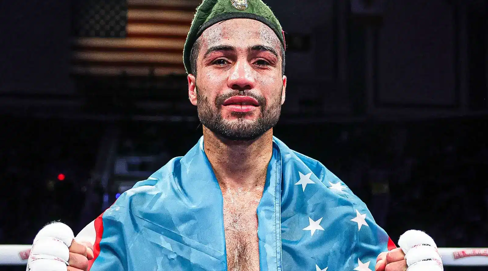 shakhram giyasov