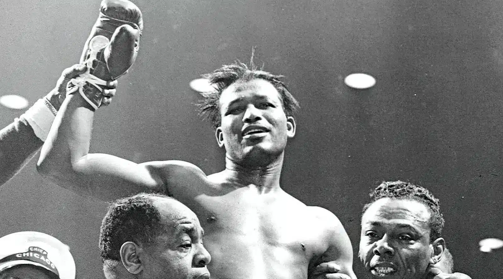 Sugar Ray Robinson Is The Ultimate Hall Of Fame Legend 1 sugar ray robinson