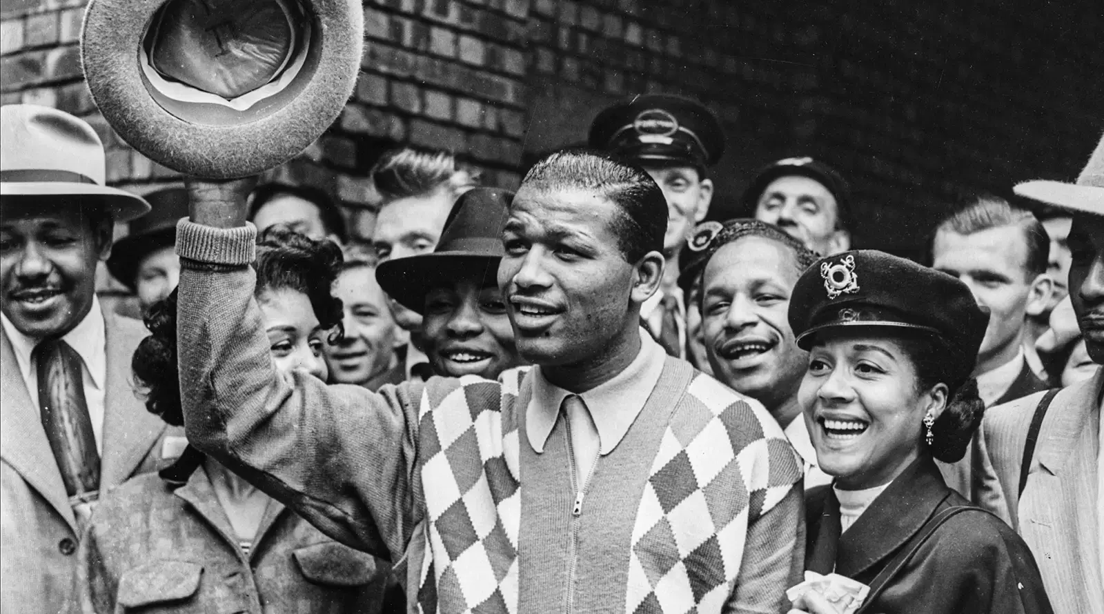 Sugar Ray Robinson Is The Ultimate Hall Of Fame Legend 3 sugar ray robinson