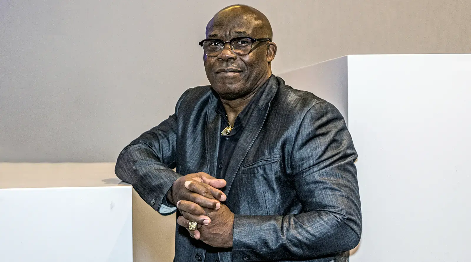 The Ongoing Ibhof Omission Of Sumbu Kalambay 1 sumbu kalambay