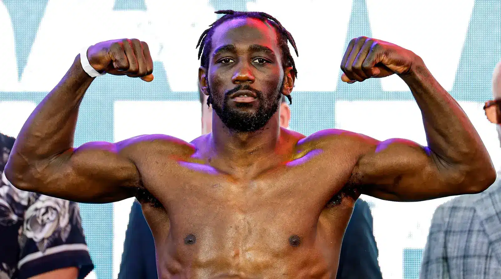 terence crawford