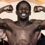 Tevin Farmer