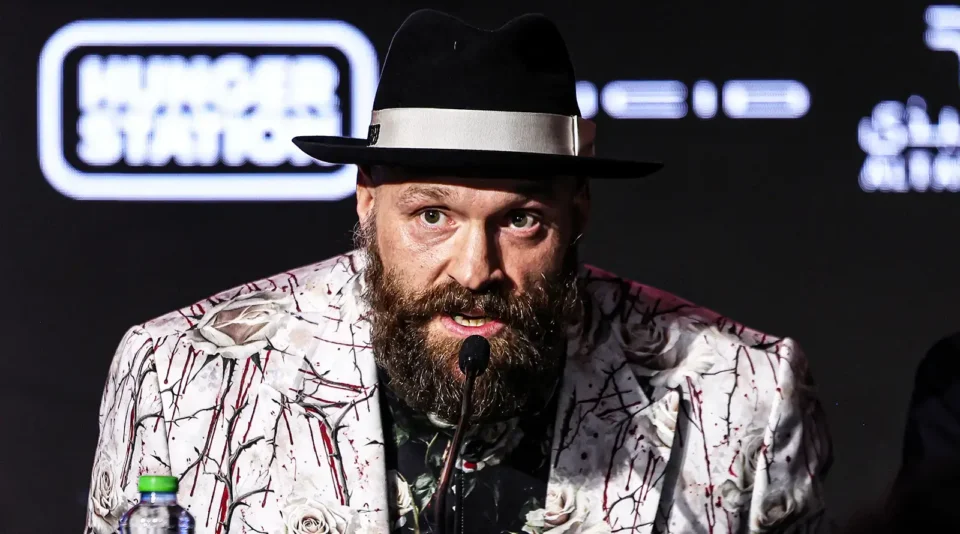 3 best wins for Tyson Fury