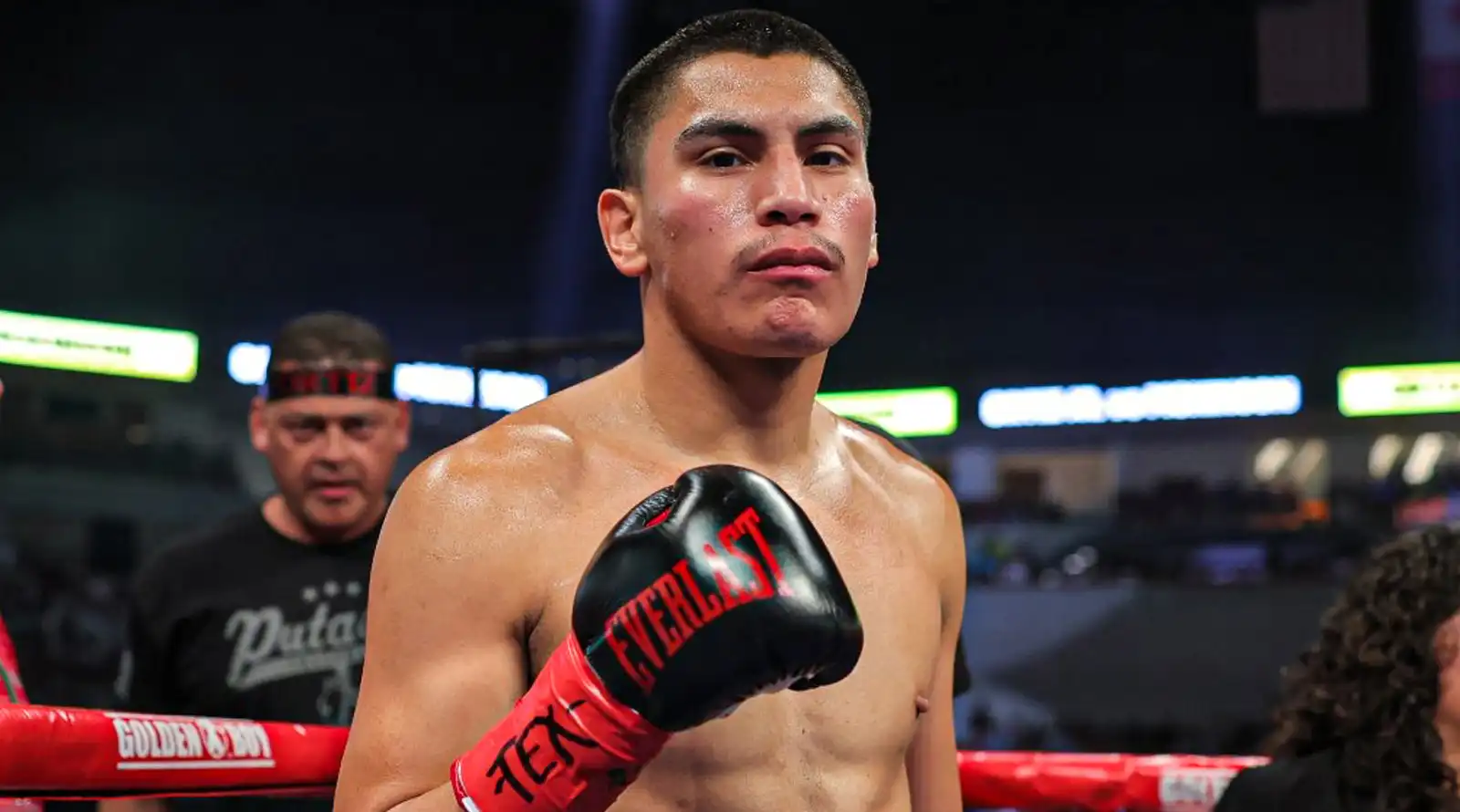 Virgil Ortiz Jr