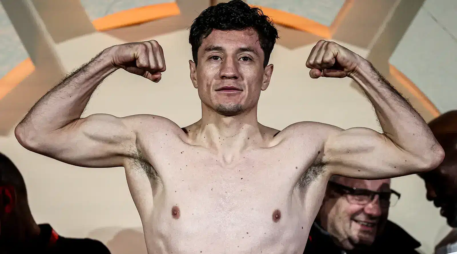 William Zepeda