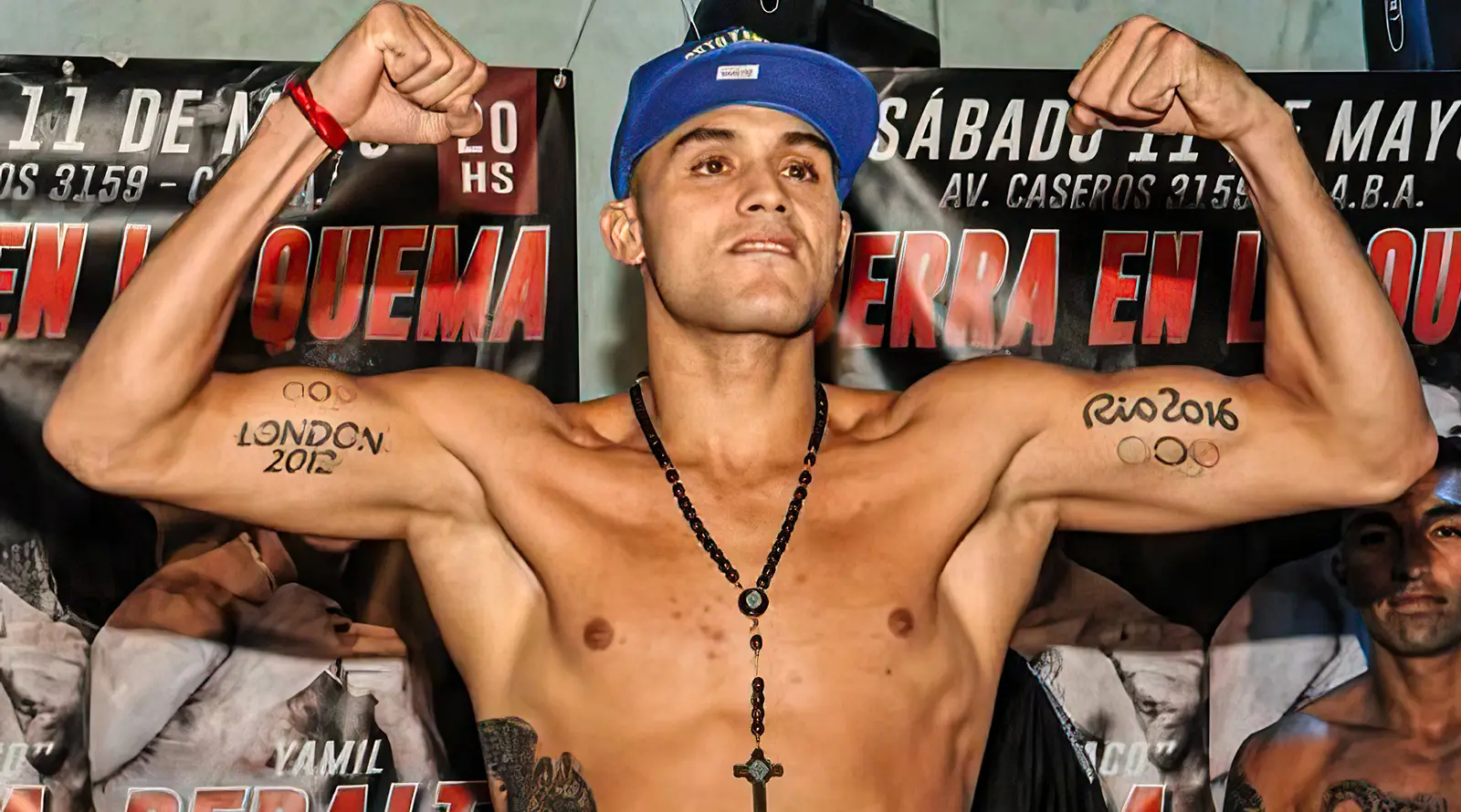 Yamil Alberto Peralta