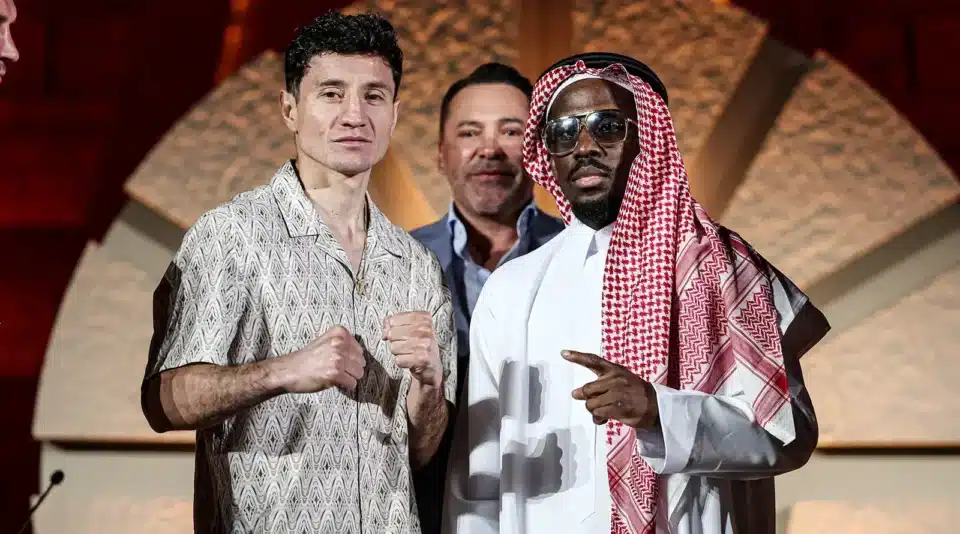 William Zepeda vs Tevin Farmer 2: Keys to Victory